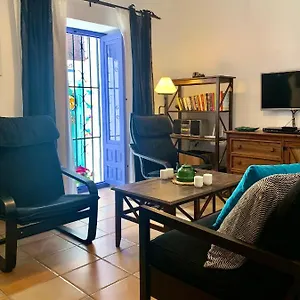  Holiday home Casa Marina Spain