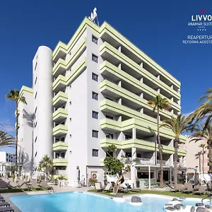 Livvo Anamar Hotel Playa del Ingles (Gran Canaria)