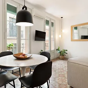  Apartment Ola Living Santa Anna Spain