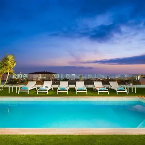  Villa Valentina Ocean View Heated Pool Spain