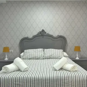  Apartment Ronda Sant Antoni Spain