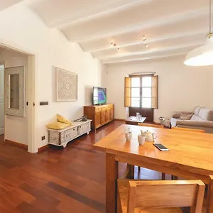  Apartment Bravissimo Mercaders 6 Spain